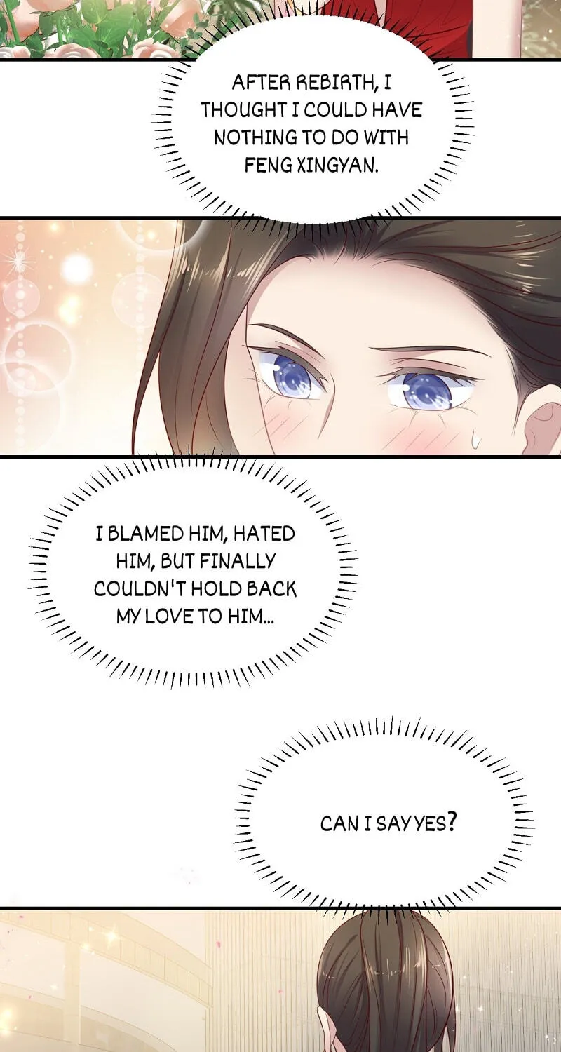 Sealed With Lips Chapter 135 page 3 - 
