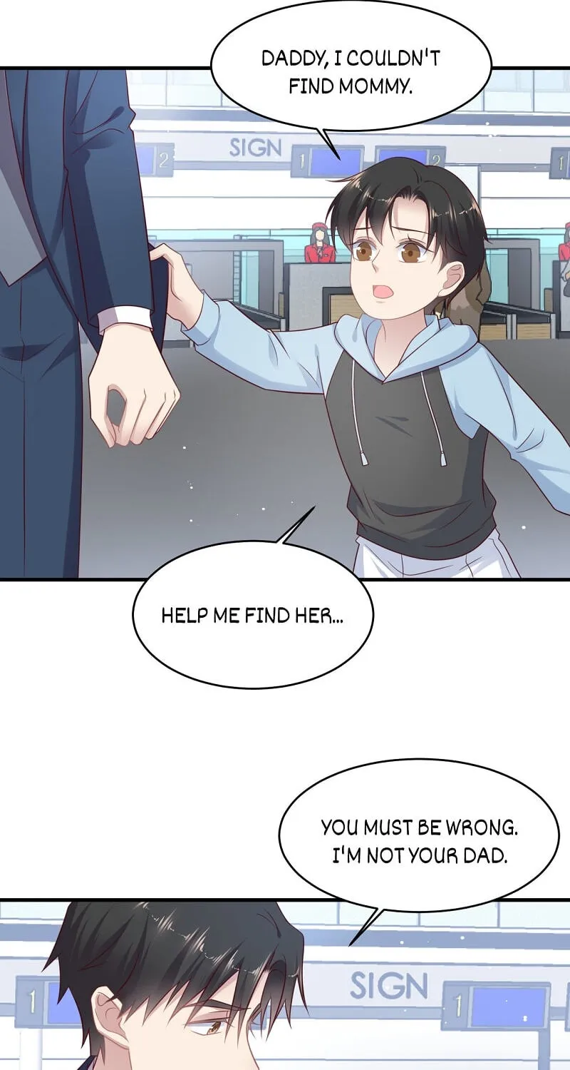 Sealed With Lips Chapter 135 page 22 - 
