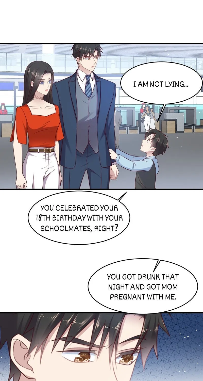 Sealed With Lips Chapter 135 page 24 - 