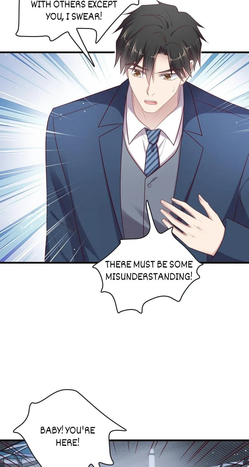 Sealed With Lips Chapter 135 page 26 - 