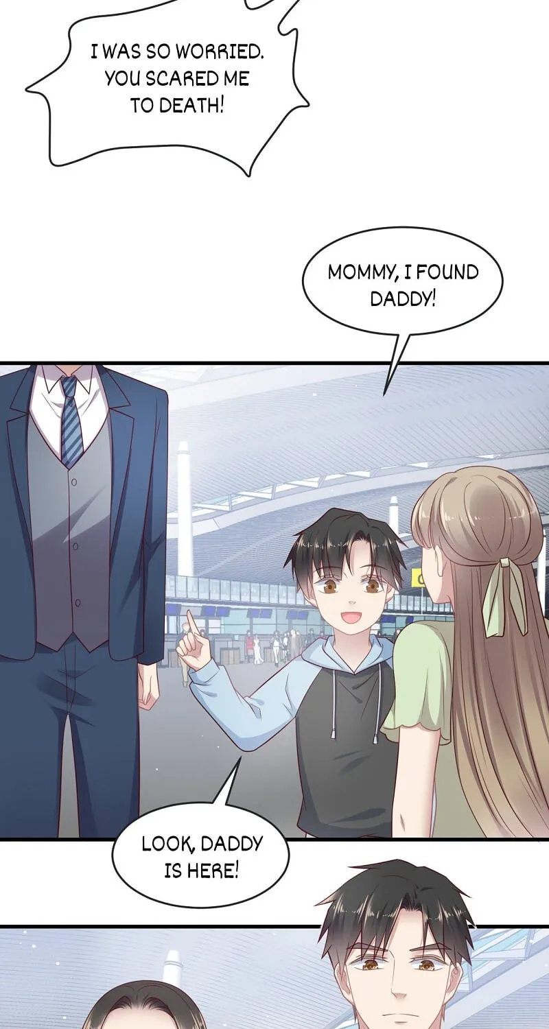 Sealed With Lips Chapter 135 page 28 - 