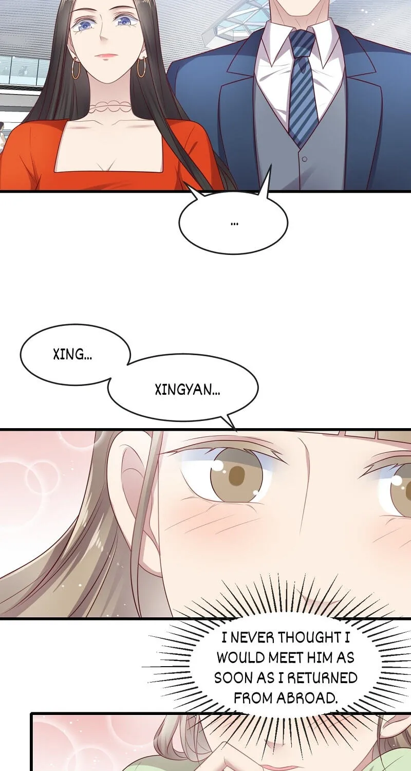 Sealed With Lips Chapter 135 page 29 - 