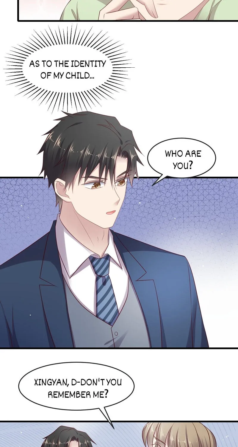 Sealed With Lips Chapter 135 page 30 - 