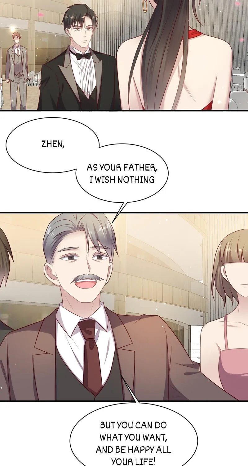 Sealed With Lips Chapter 135 page 4 - 