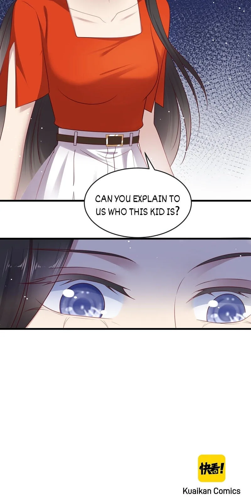 Sealed With Lips Chapter 135 page 32 - 