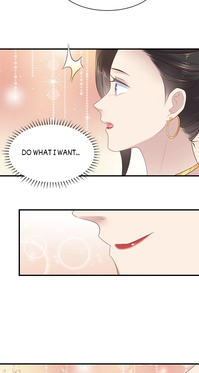 Sealed With Lips Chapter 135 page 5 - 