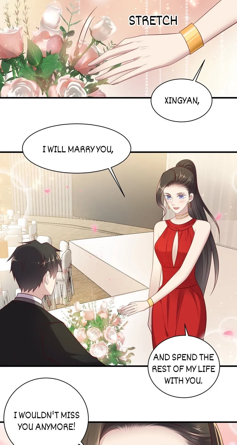 Sealed With Lips Chapter 135 page 6 - 
