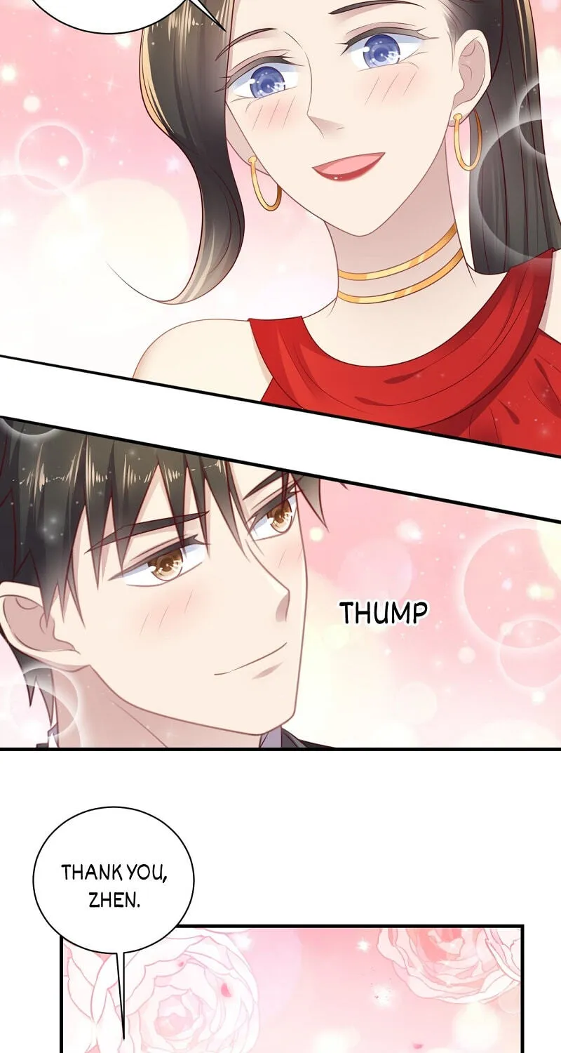 Sealed With Lips Chapter 135 page 7 - 