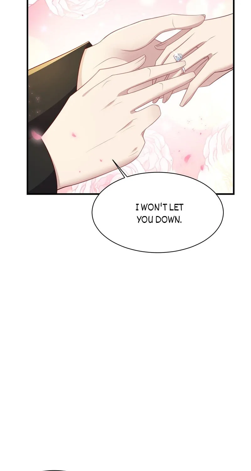 Sealed With Lips Chapter 135 page 8 - 