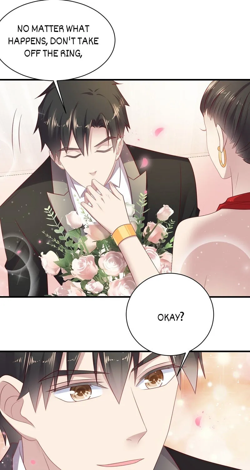 Sealed With Lips Chapter 135 page 9 - 