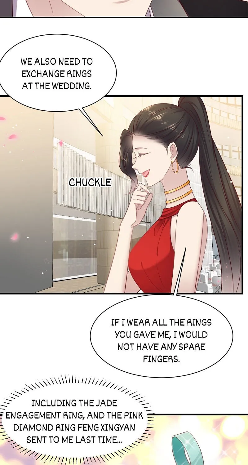 Sealed With Lips Chapter 135 page 10 - 