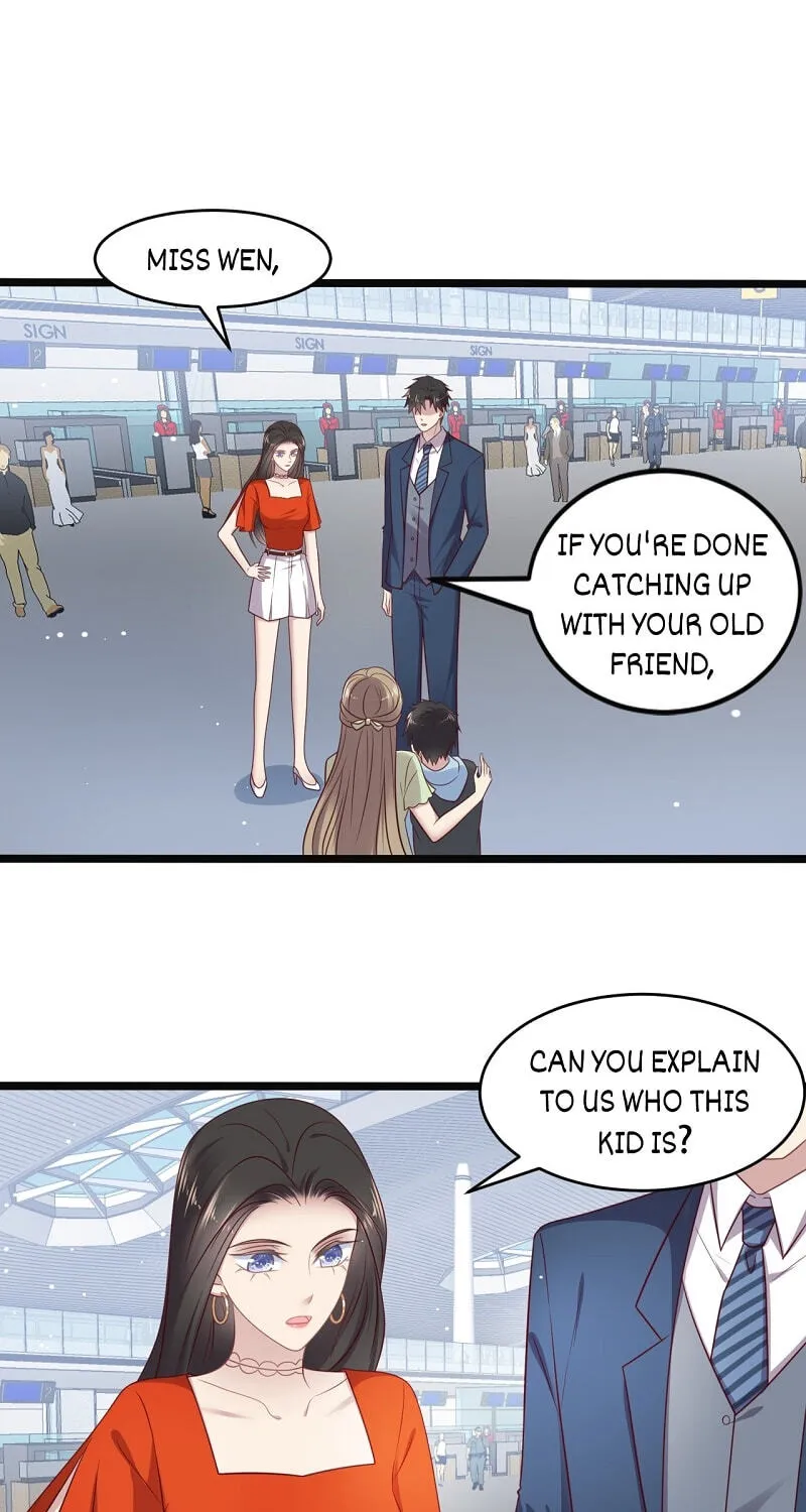 Sealed With Lips Chapter 136 page 1 - 