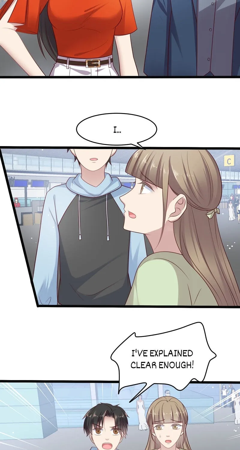 Sealed With Lips Chapter 136 page 2 - 