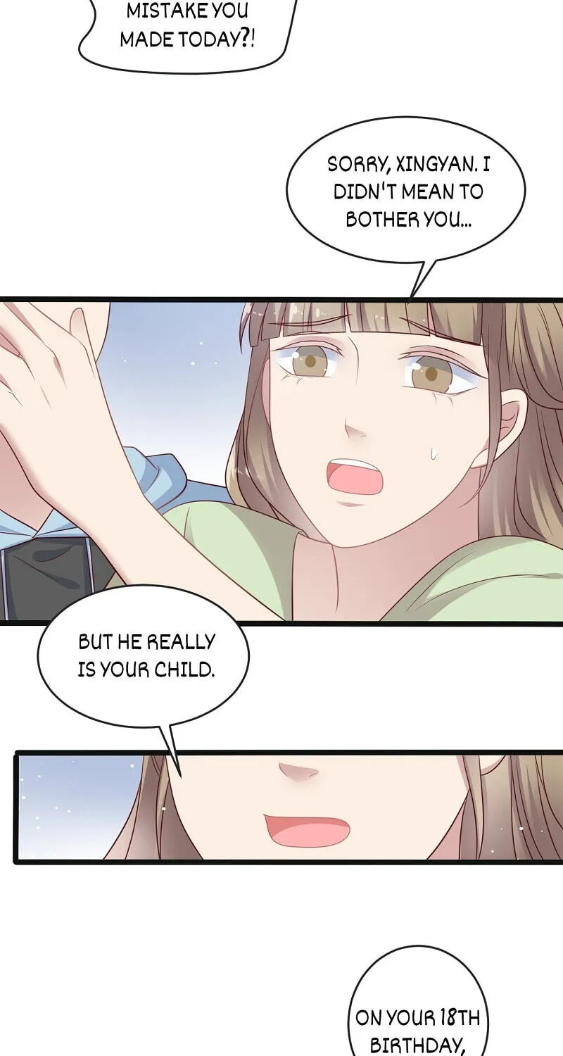Sealed With Lips Chapter 136 page 11 - 