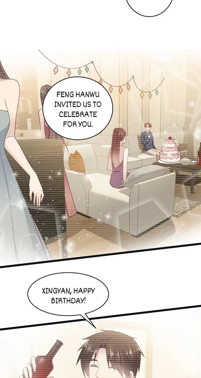 Sealed With Lips Chapter 136 page 12 - 