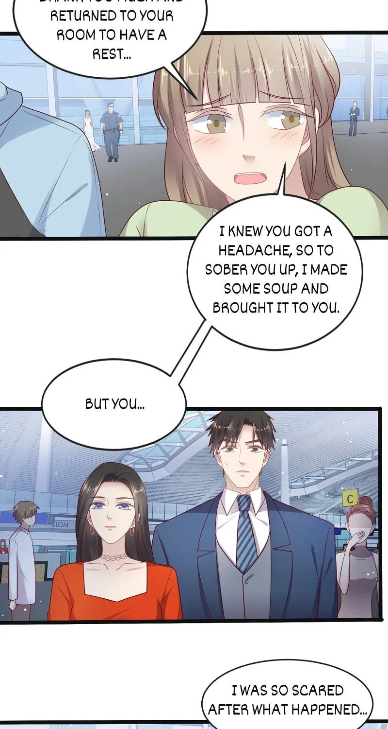 Sealed With Lips Chapter 136 page 14 - 