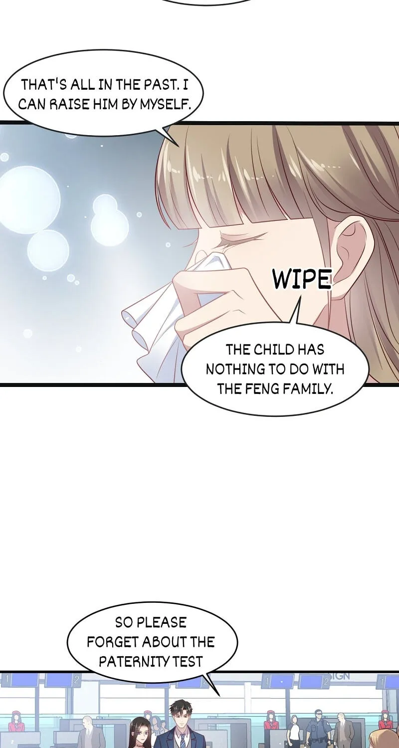 Sealed With Lips Chapter 136 page 16 - 