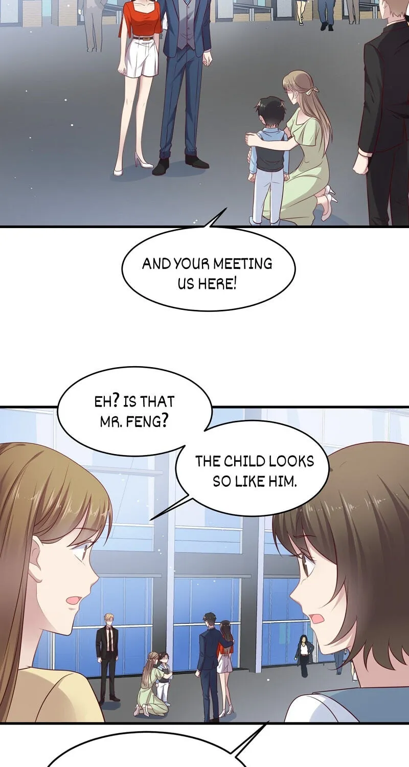 Sealed With Lips Chapter 136 page 17 - 