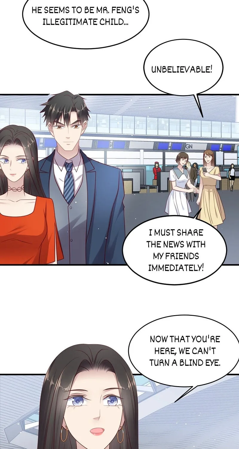 Sealed With Lips Chapter 136 page 18 - 