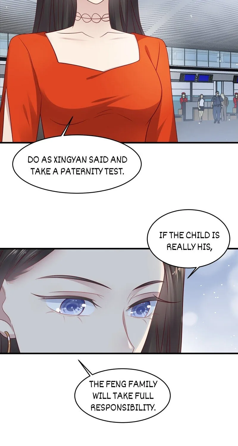 Sealed With Lips Chapter 136 page 19 - 