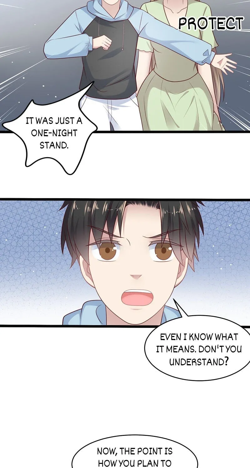 Sealed With Lips Chapter 136 page 3 - 