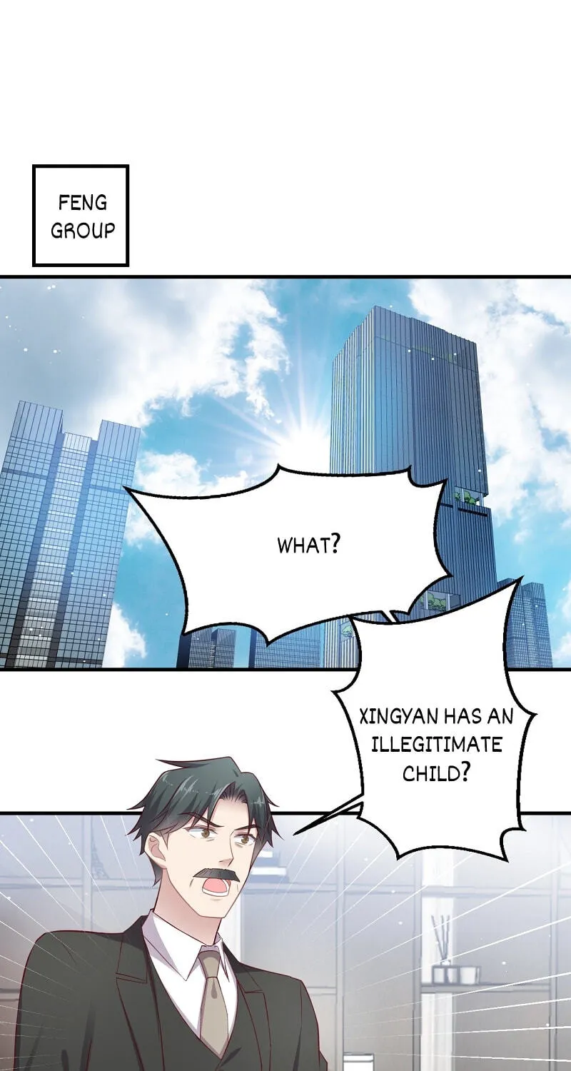 Sealed With Lips Chapter 136 page 23 - 