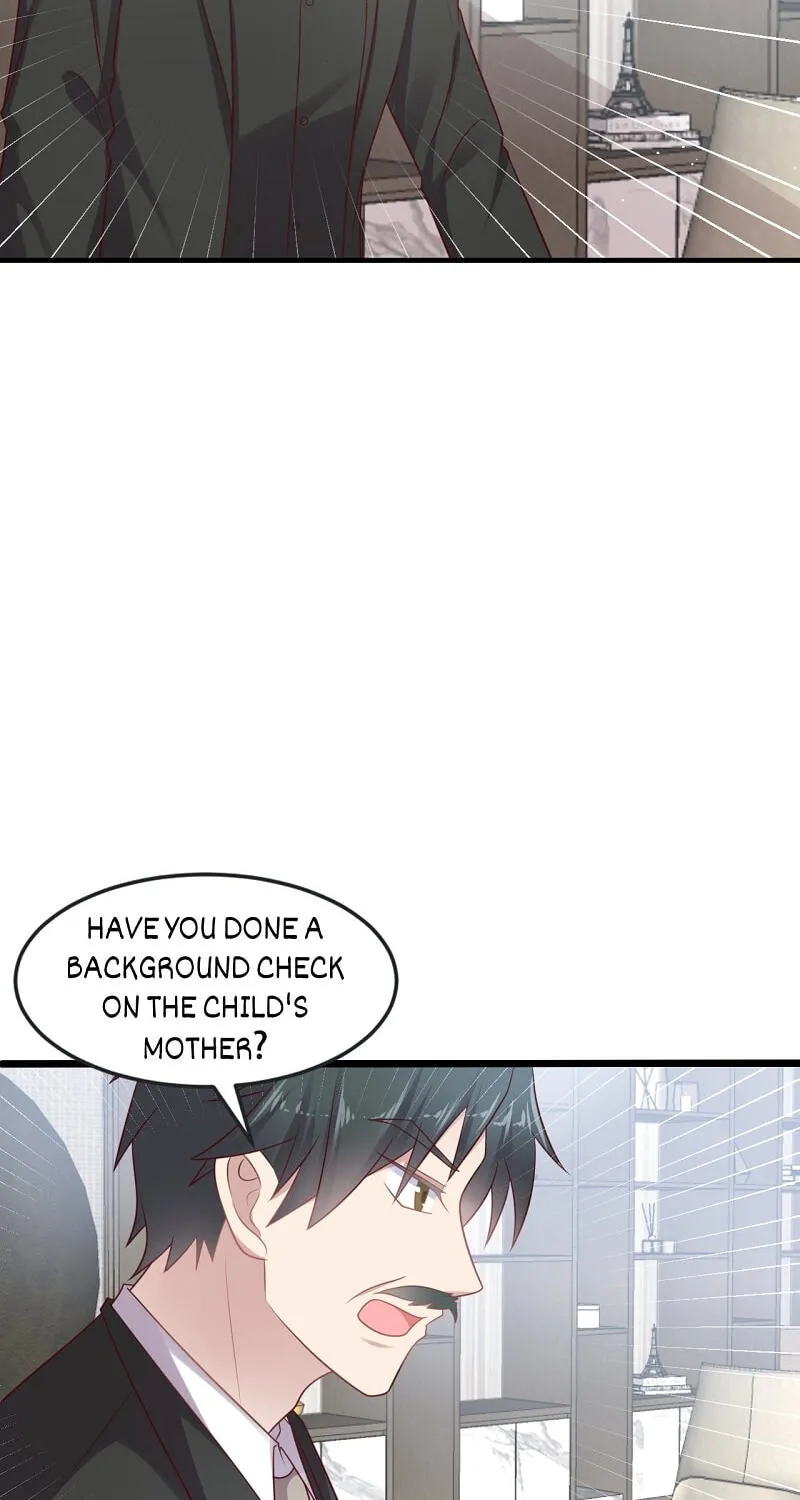 Sealed With Lips Chapter 136 page 24 - 