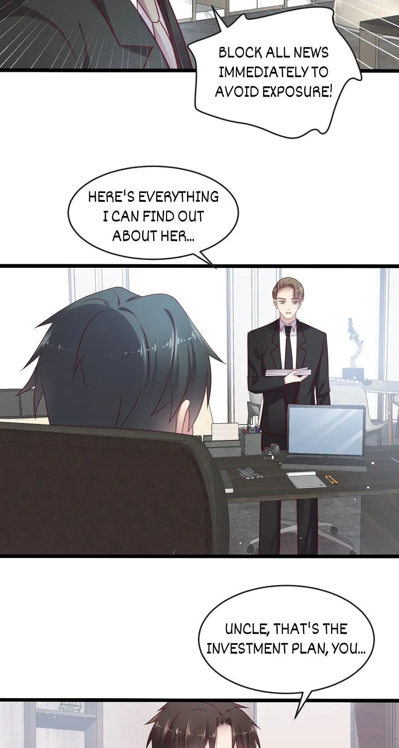 Sealed With Lips Chapter 136 page 25 - 