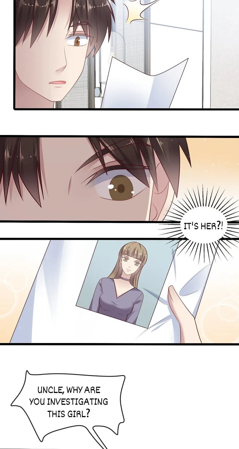Sealed With Lips Chapter 136 page 27 - 