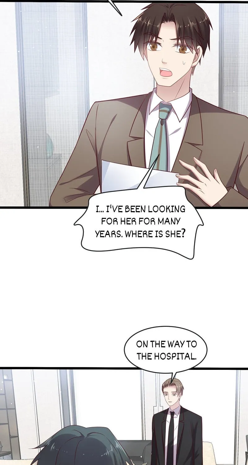 Sealed With Lips Chapter 136 page 28 - 