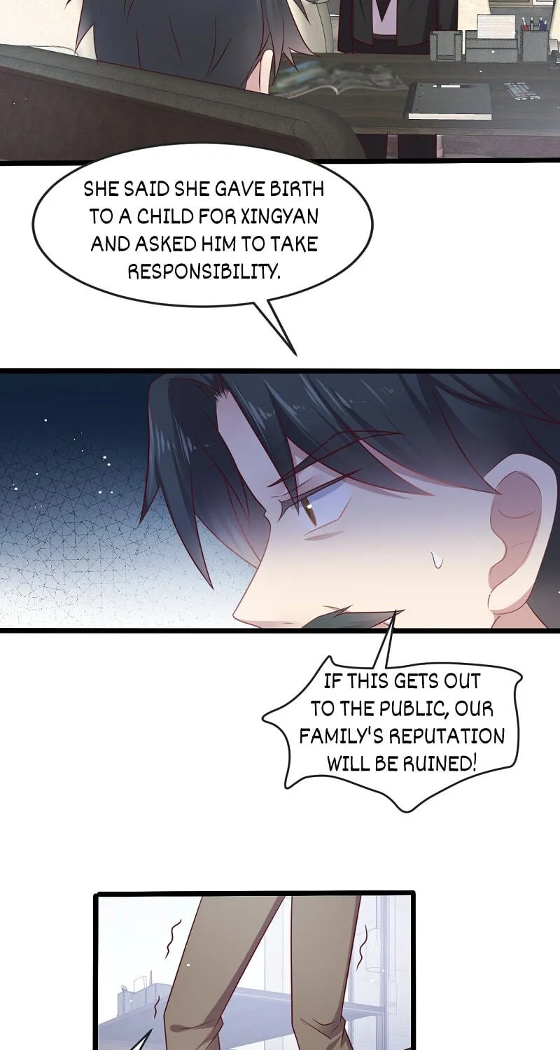 Sealed With Lips Chapter 136 page 29 - 