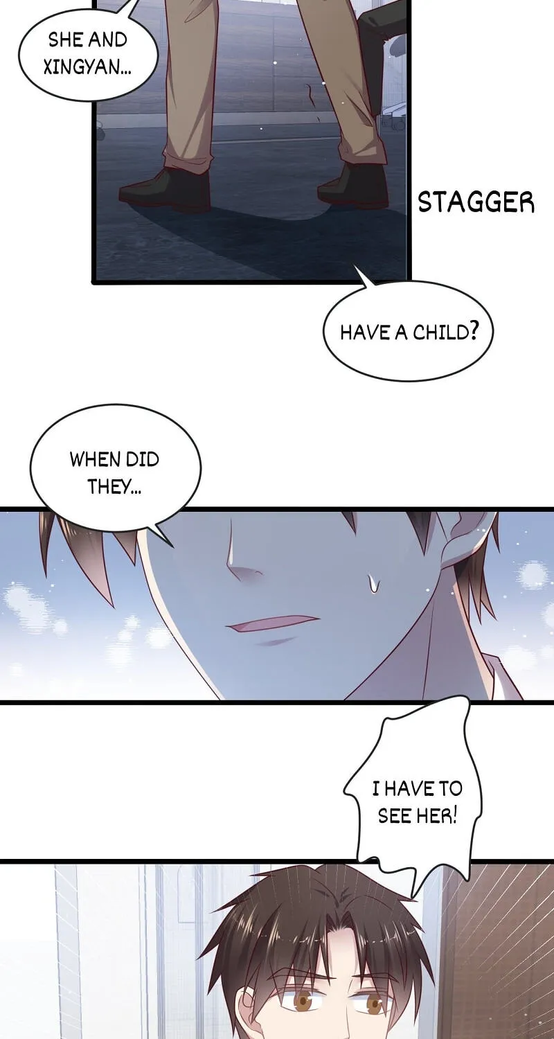 Sealed With Lips Chapter 136 page 30 - 