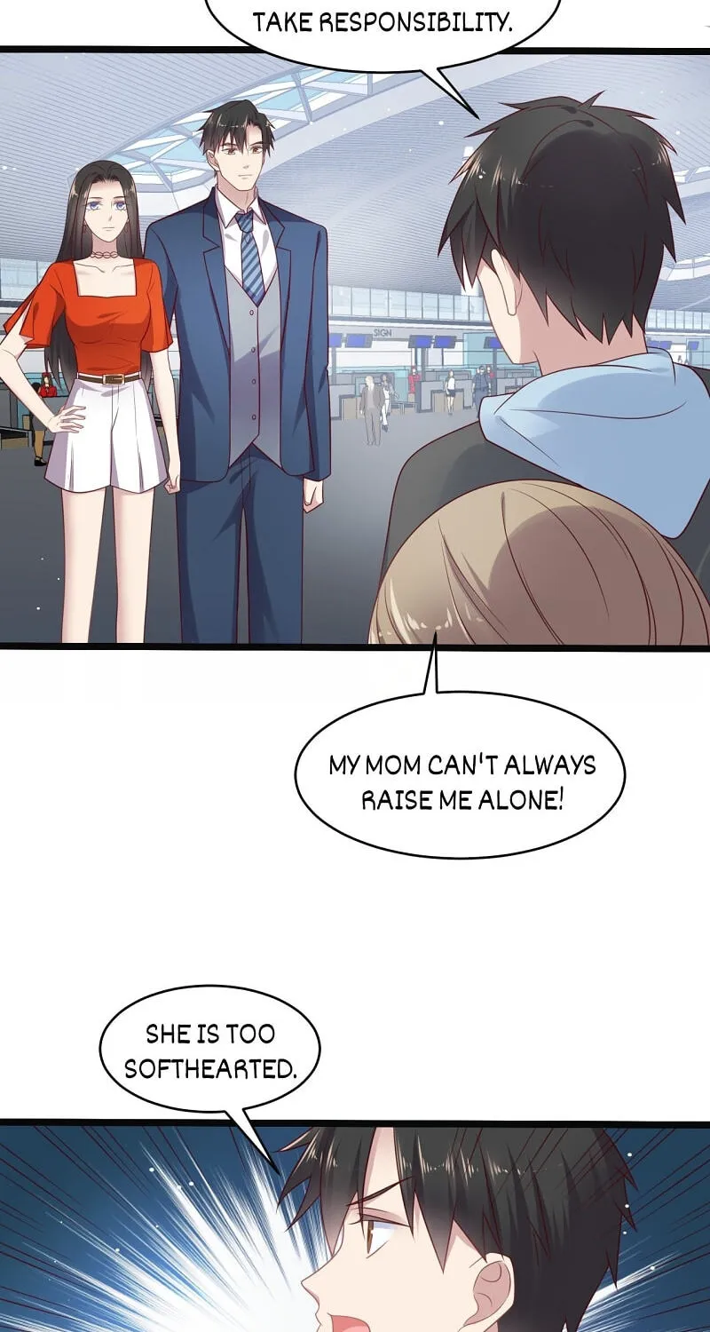 Sealed With Lips Chapter 136 page 4 - 