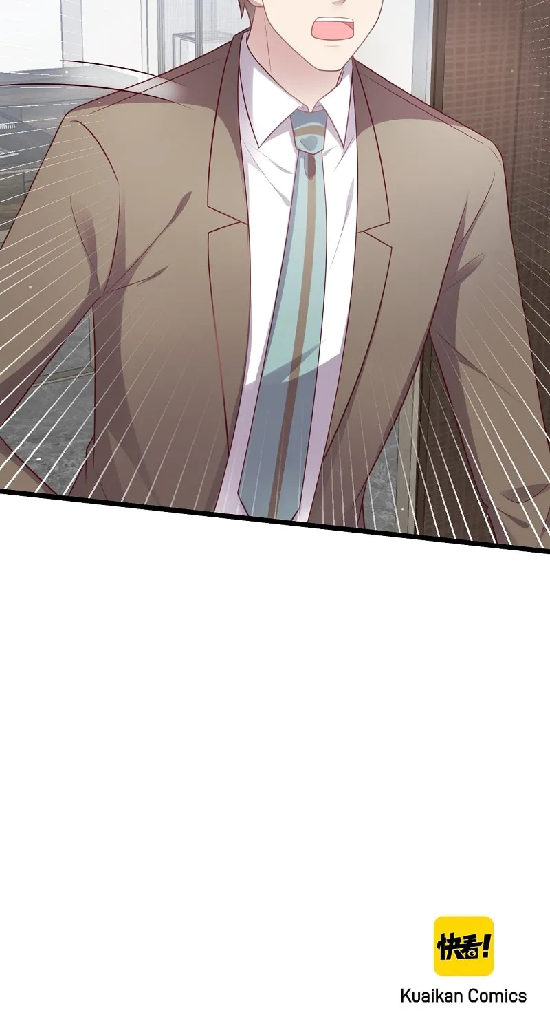 Sealed With Lips Chapter 136 page 31 - 