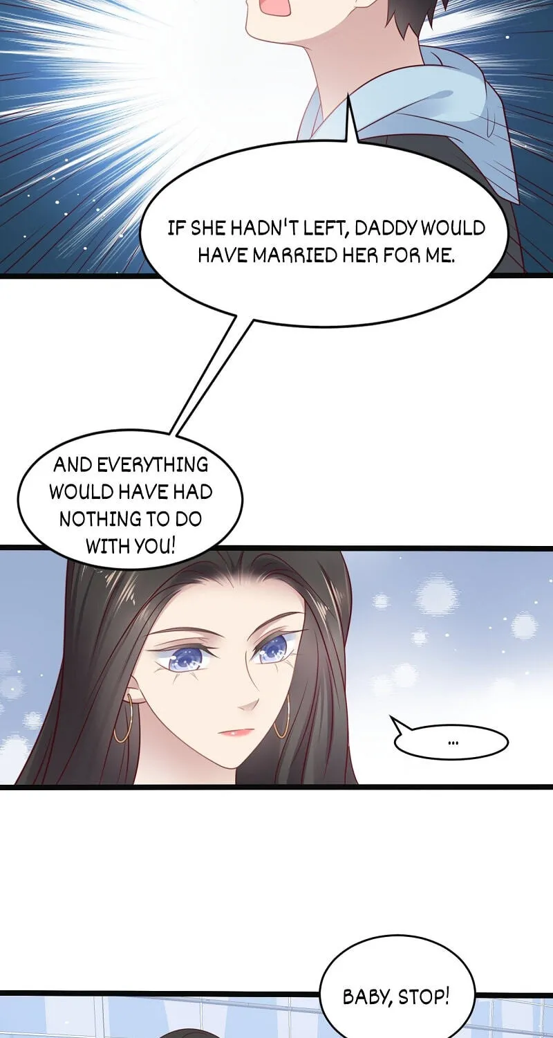 Sealed With Lips Chapter 136 page 5 - 