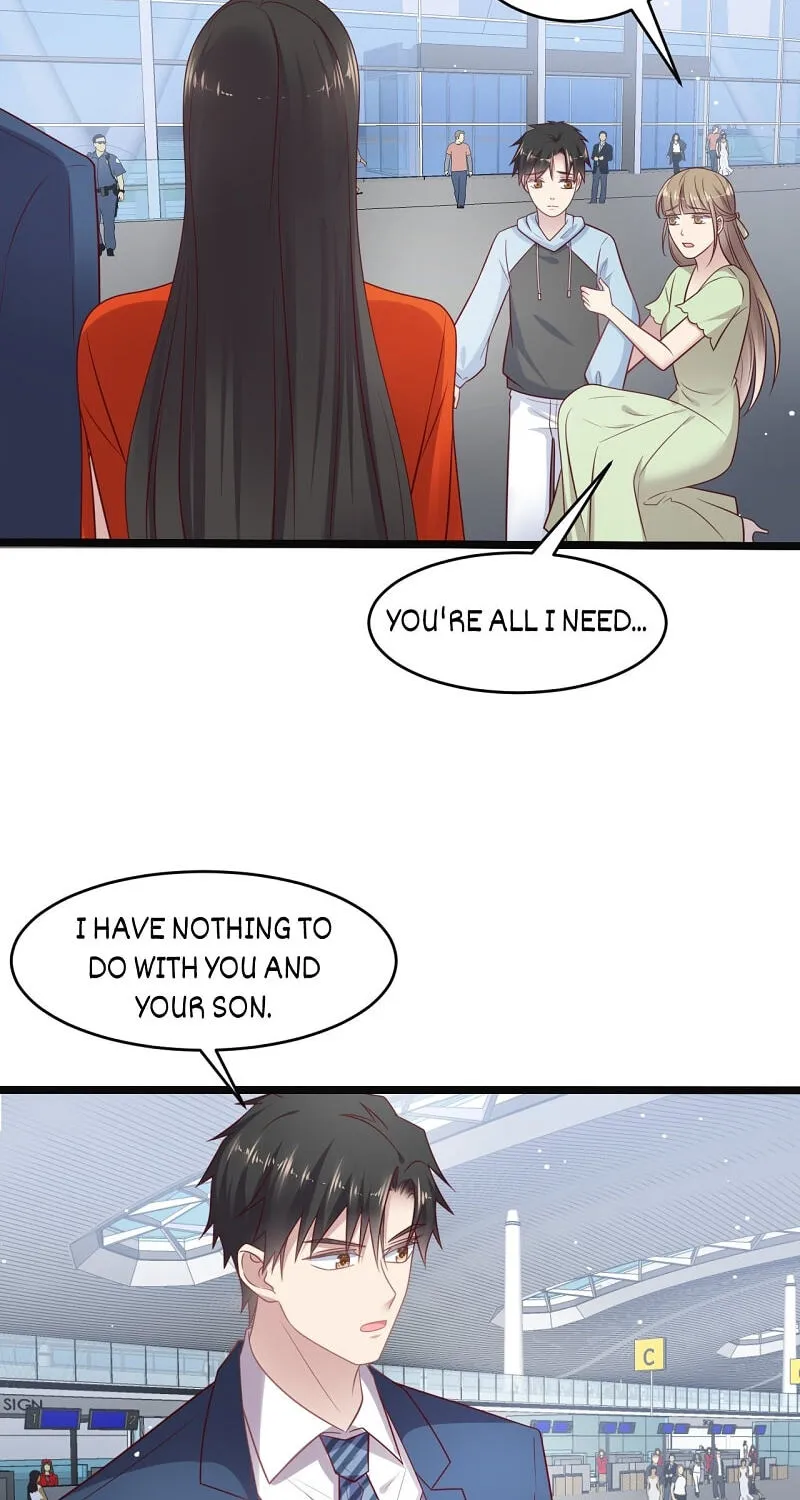 Sealed With Lips Chapter 136 page 6 - 