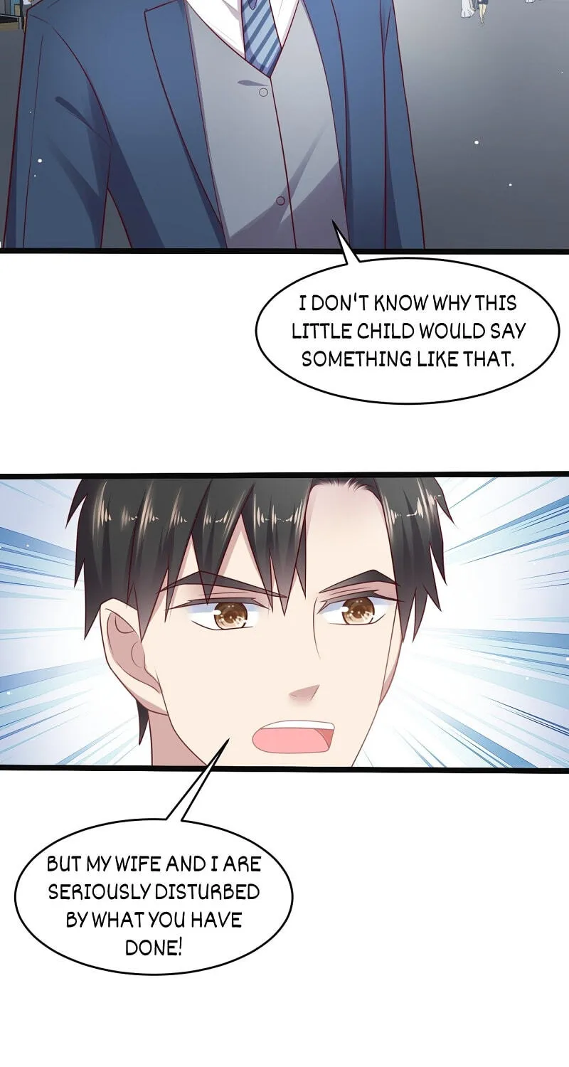 Sealed With Lips Chapter 136 page 7 - 