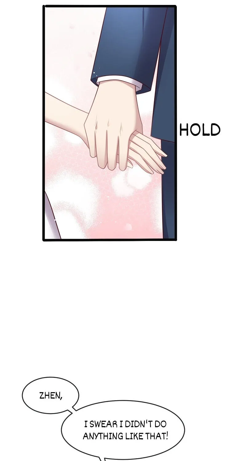 Sealed With Lips Chapter 136 page 8 - 