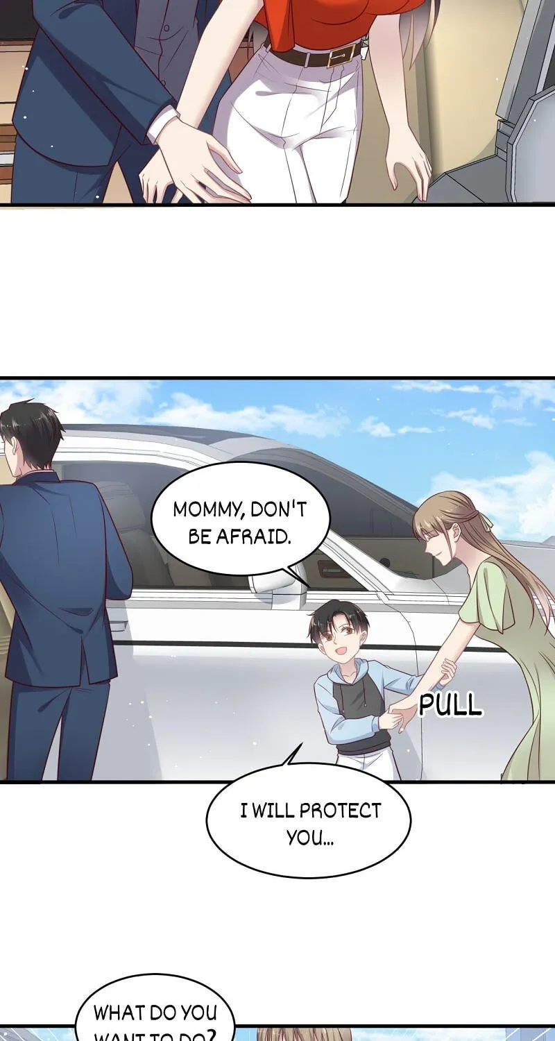 Sealed With Lips Chapter 137 page 2 - 