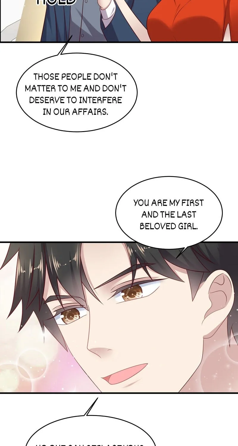 Sealed With Lips Chapter 137 page 12 - 