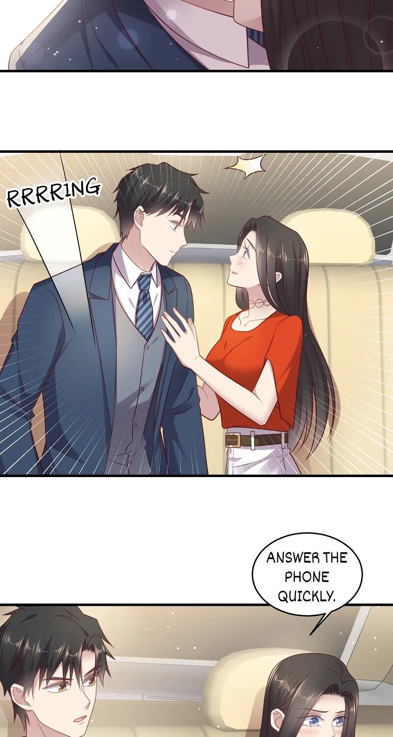 Sealed With Lips Chapter 137 page 14 - 