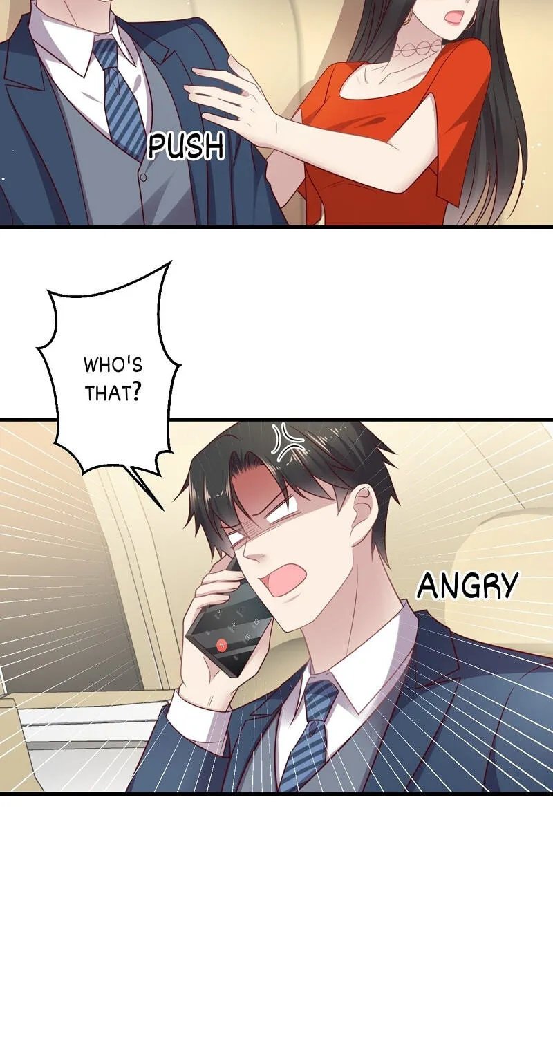 Sealed With Lips Chapter 137 page 15 - 