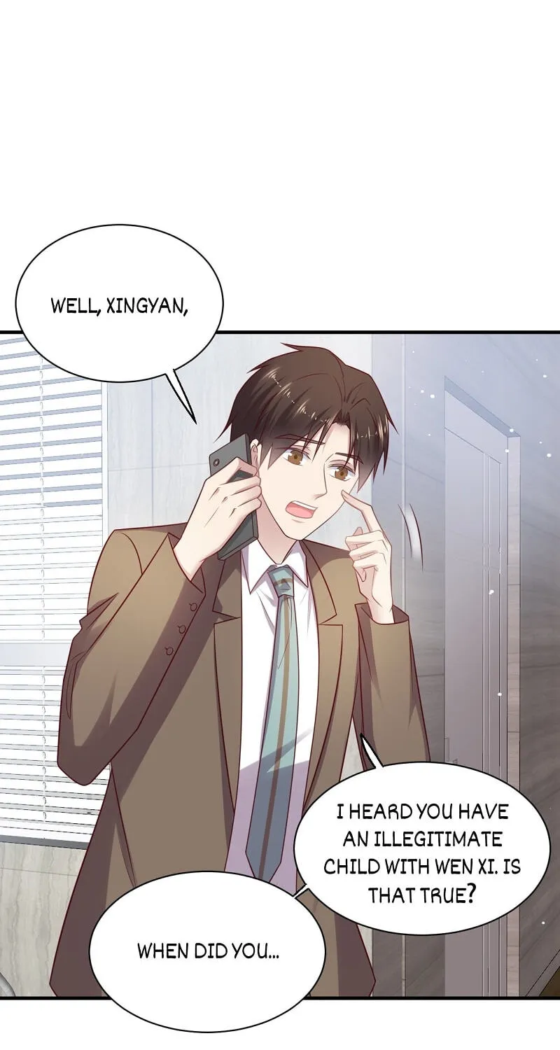 Sealed With Lips Chapter 137 page 16 - 