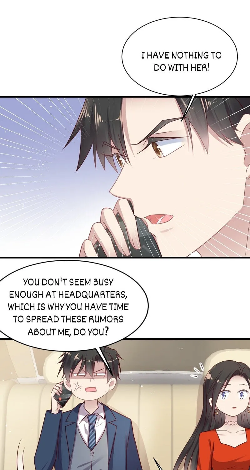 Sealed With Lips Chapter 137 page 17 - 