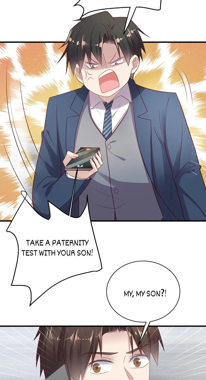 Sealed With Lips Chapter 137 page 21 - 