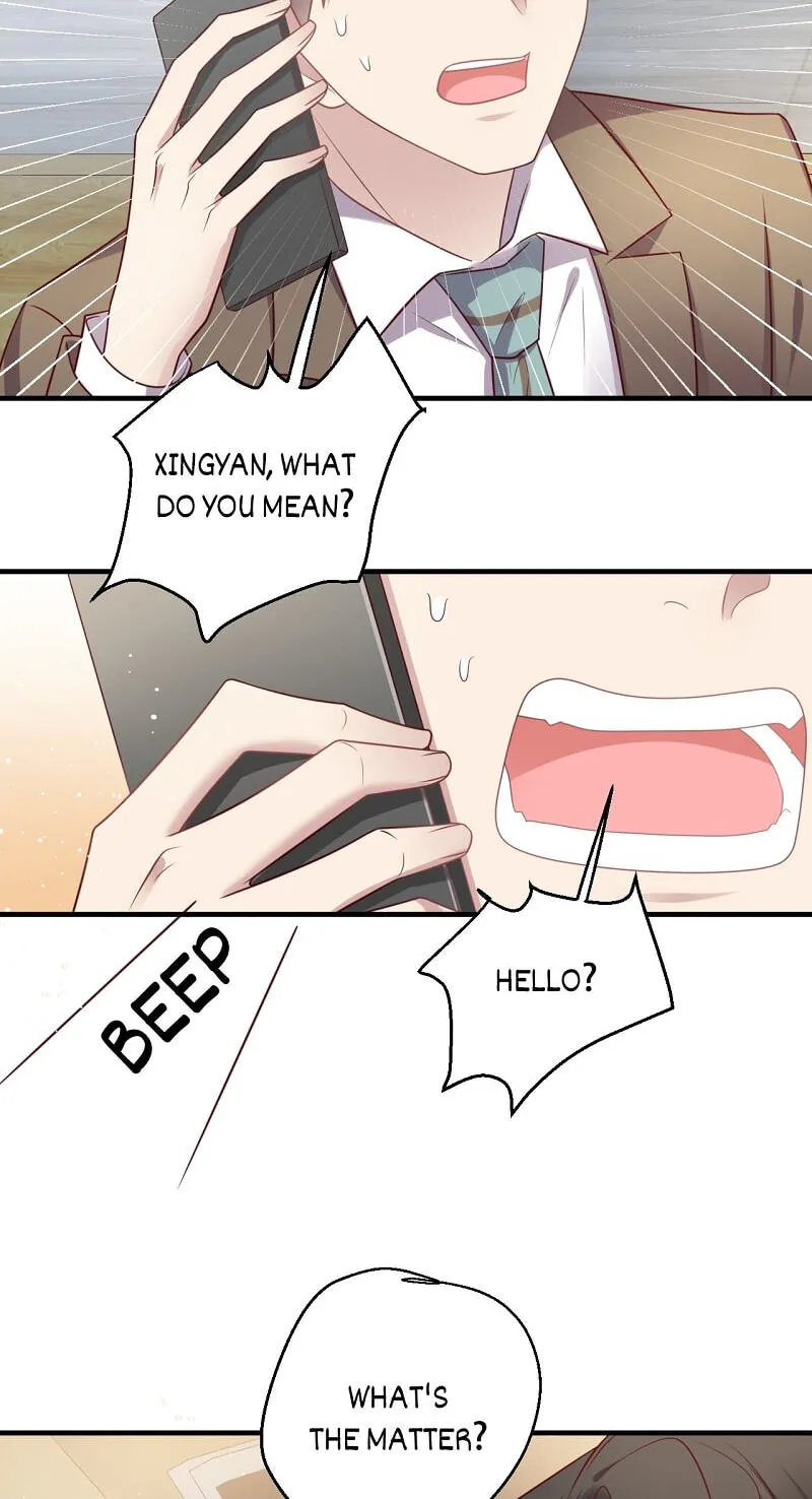 Sealed With Lips Chapter 137 page 22 - 
