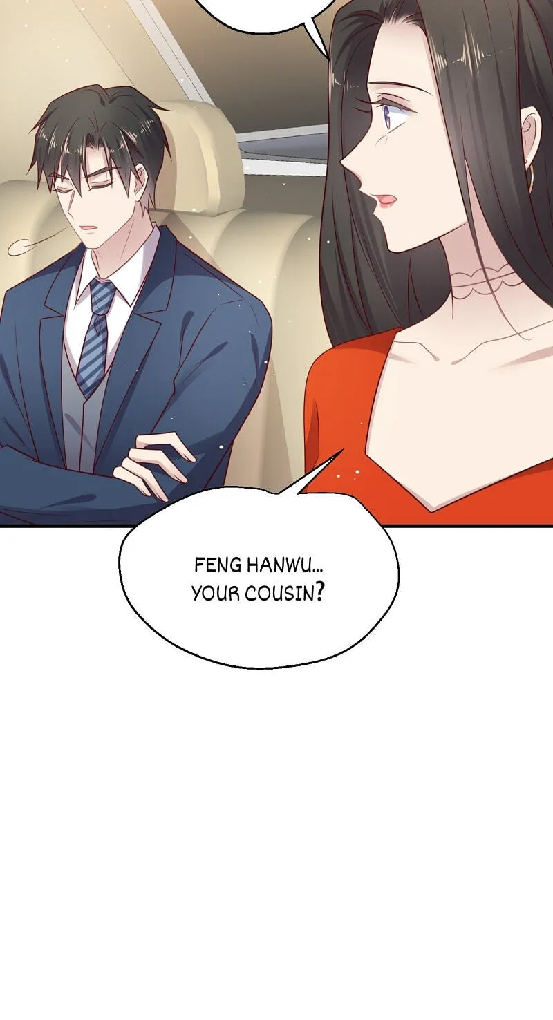 Sealed With Lips Chapter 137 page 23 - 