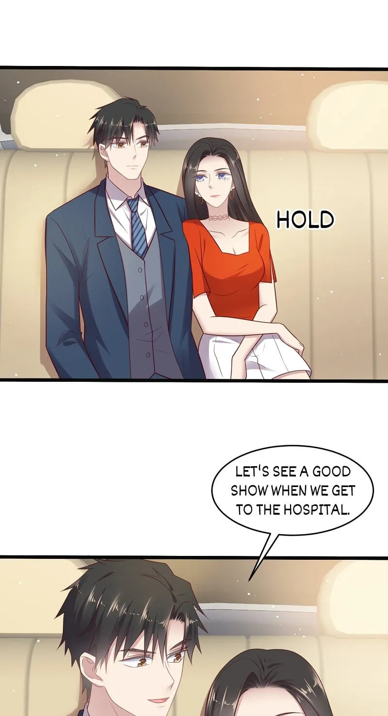 Sealed With Lips Chapter 137 page 24 - 