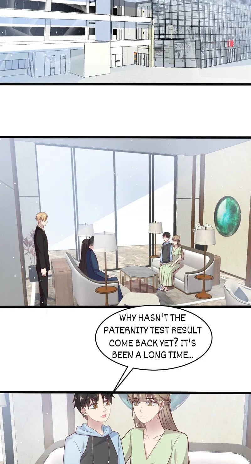 Sealed With Lips Chapter 137 page 26 - 