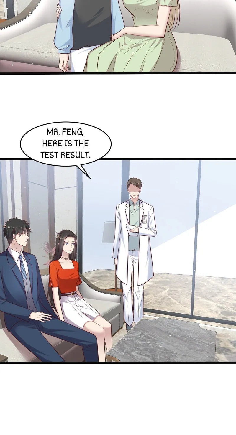 Sealed With Lips Chapter 137 page 27 - 
